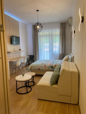 AYA Apartman